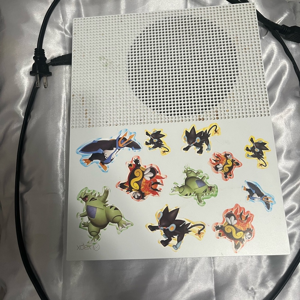 Xbox 1 S